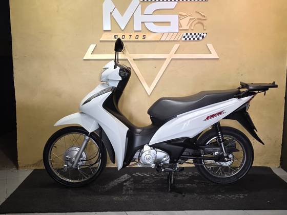 HONDA BIZ 110i HONDA BIZ 110i